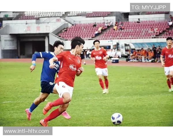 推动体育产业发展足球市场潜力与商业模式创新探讨